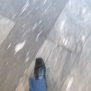 Meet your Posher, Blake